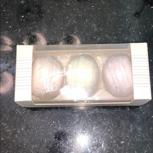 BATH BOMBS